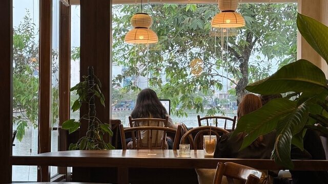 Coti Cafe
