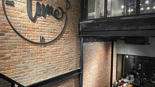 Time Cafe