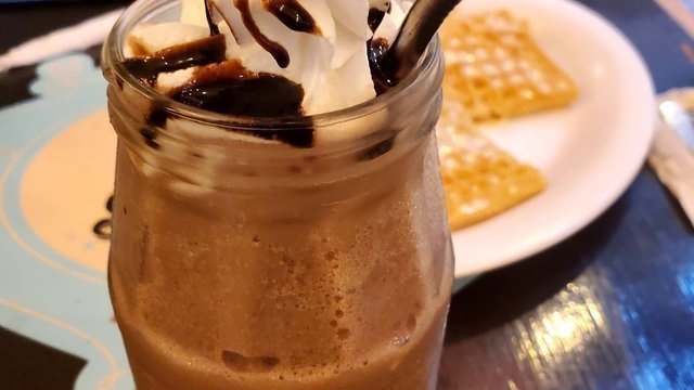 Café con Gracia