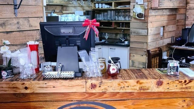 Maddi's Cafe Brackenfell
