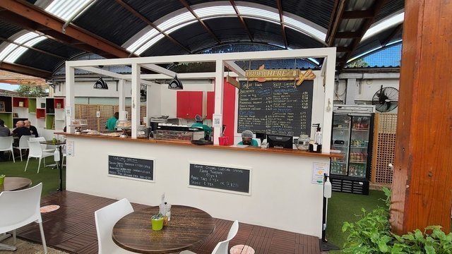 Stodels Garden Centre - Bellville
