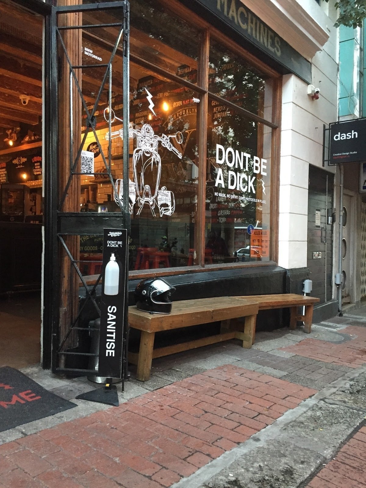 <span class="translation_missing" title="translation missing: en.meta.location_title, location_name: The House of Machines, city: Cape Town">Location Title</span>