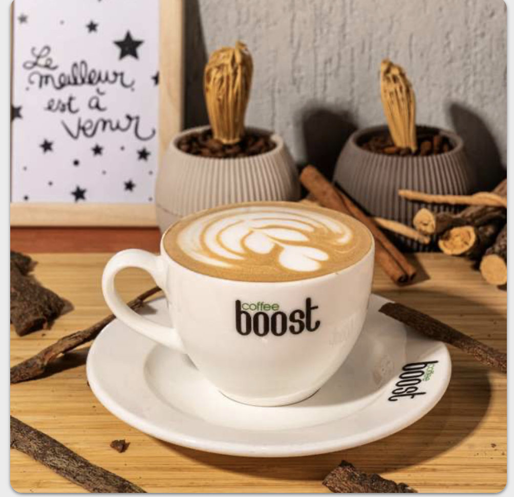 <span class="translation_missing" title="translation missing: en.meta.location_title, location_name: Café BOOST COFFEE GHANDI, city: Casablanca">Location Title</span>