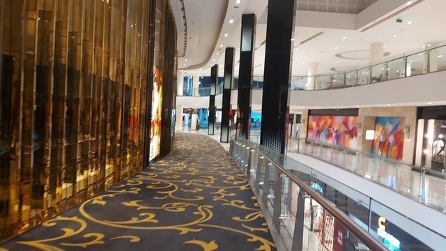 Morocco Mall