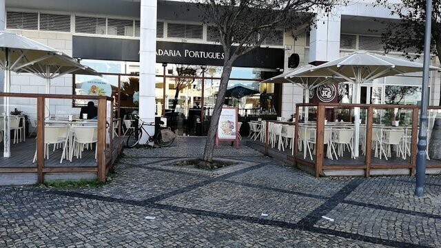 A Padaria Portuguesa