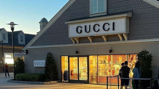Woodbury Common Premium Outlets