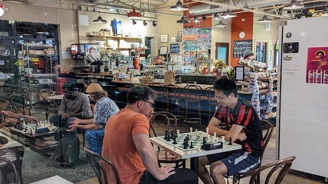 Rhino Market & Deli