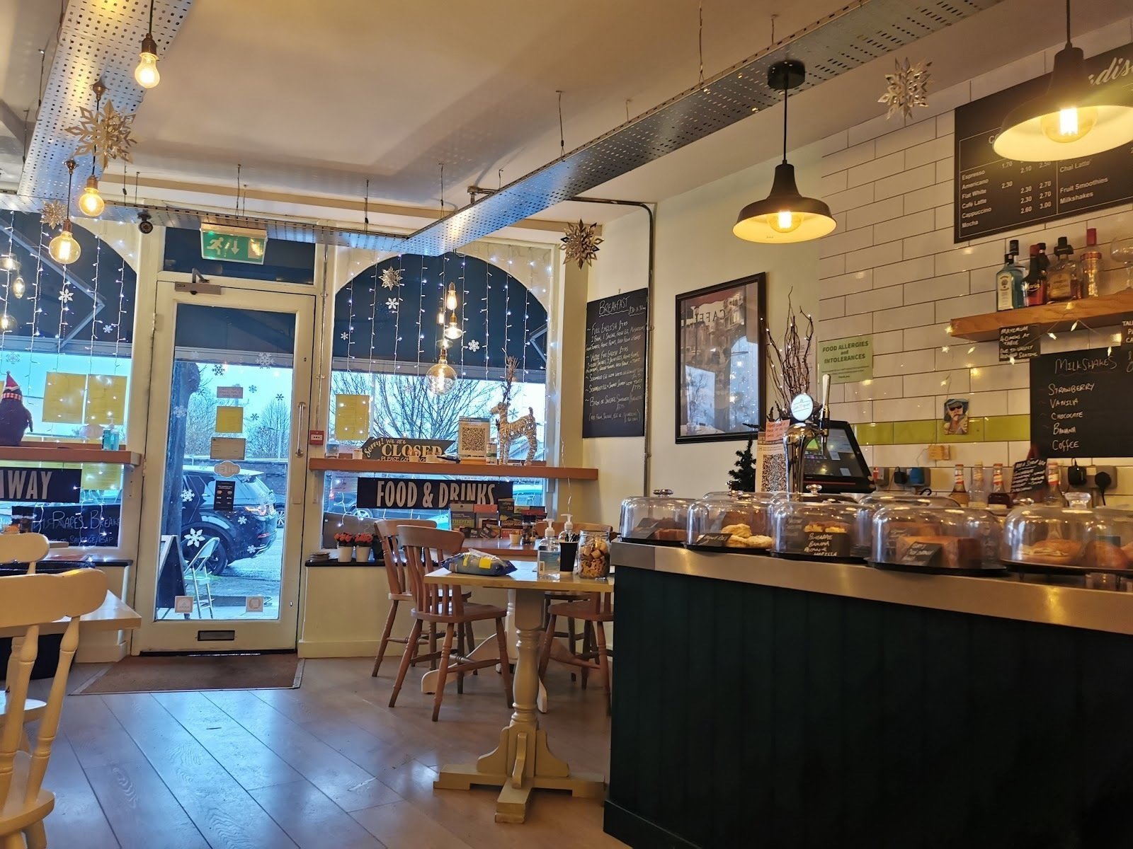 <span class="translation_missing" title="translation missing: en.meta.location_title, location_name: Madison&#39;s, city: Cheltenham">Location Title</span>