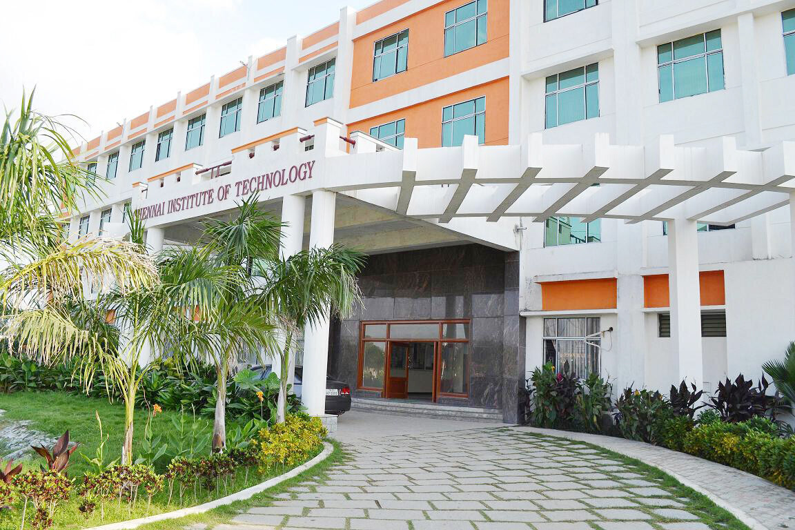 <span class="translation_missing" title="translation missing: en.meta.location_title, location_name: Chennai Institute of Technology, city: Chennai">Location Title</span>