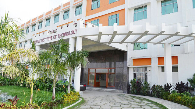 Chennai Institute of Technology