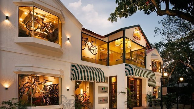 Ciclo Café