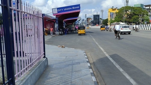 Saidapet Metro