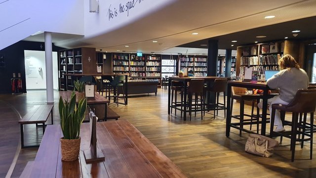 Storyhouse