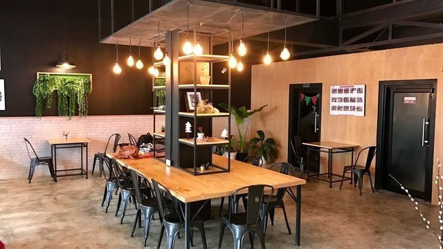 Min Cafe