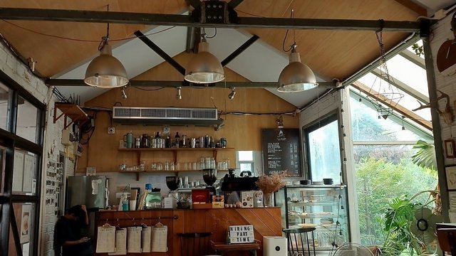 The Barn Eatery And Design
