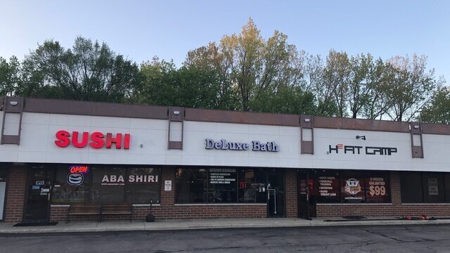 Abashiri Japanese Restaurant