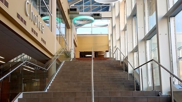 College of DuPage