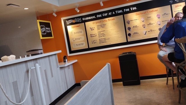 Philz Coffee @ 1555 N Wells St