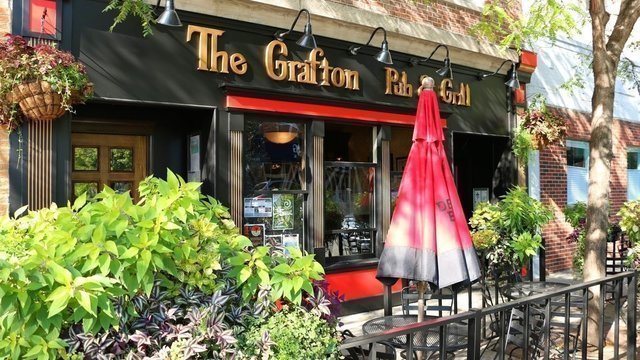 The Grafton Pub & Grill