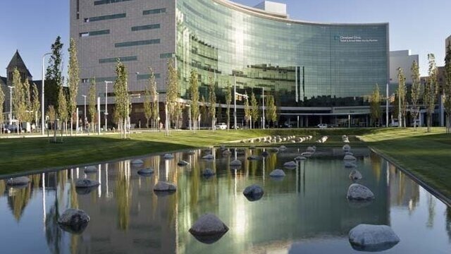 Cleveland Clinic Main Campus