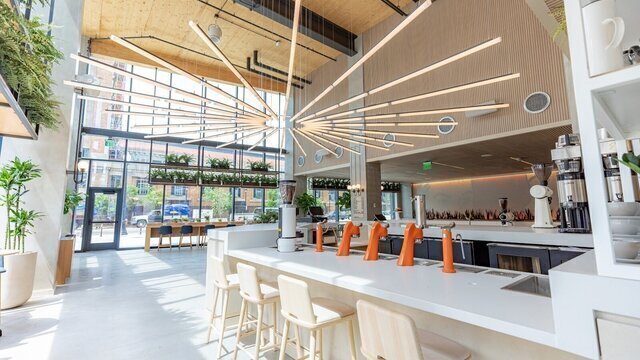 Edda Coffee Roasters