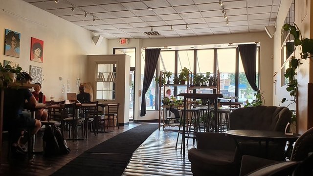 Phoenix Coffee