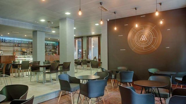 Café Moçambique