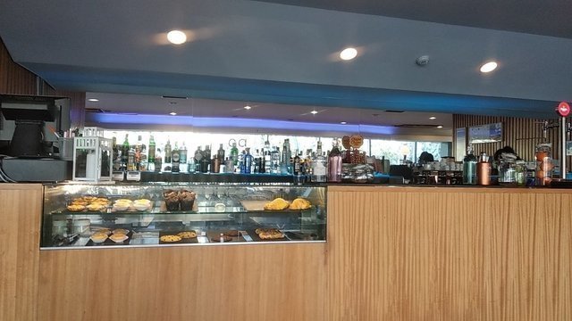 Café TAGV