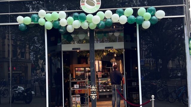 Espresso House