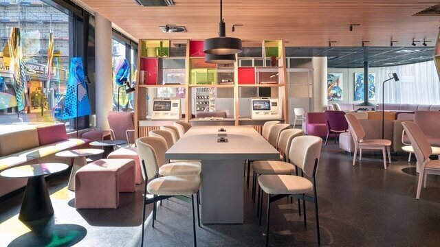 URBAN LOFT Cologne