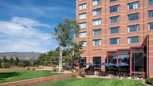 Colorado Springs Marriott
