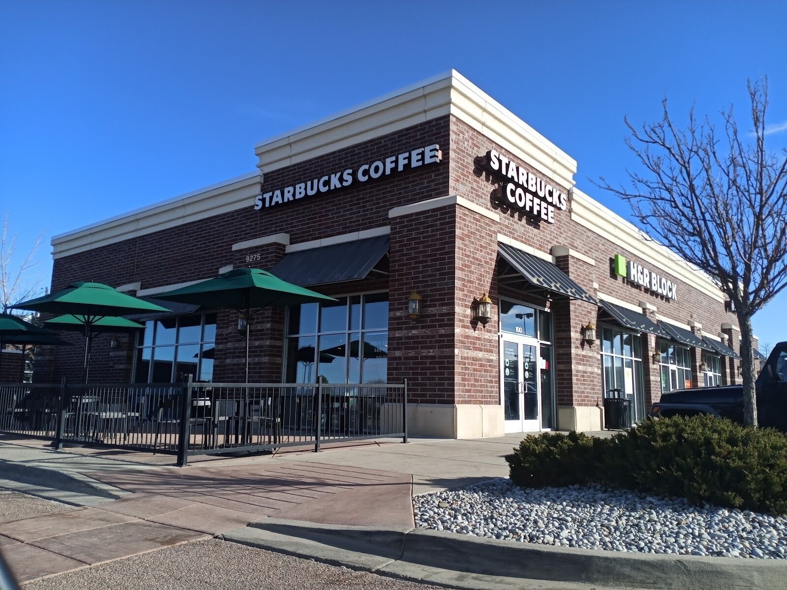 <span class="translation_missing" title="translation missing: en.meta.location_title, location_name: Starbucks @ 9275 N Union Blvd, city: Colorado Springs">Location Title</span>