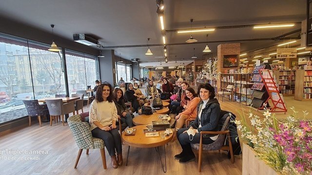 Emin Kitap Kirtasiye