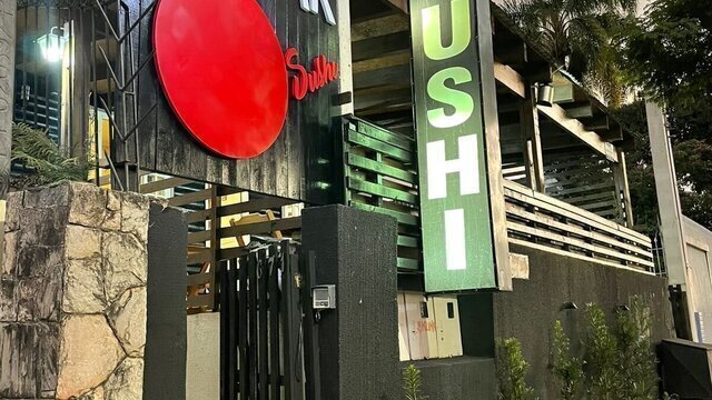 Ishimar Sushi Curitiba