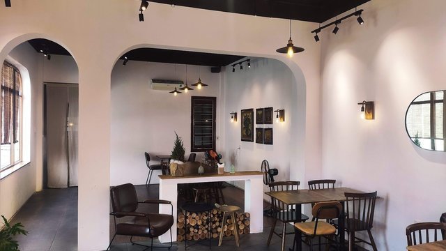 GRAM - homebakes & cafe