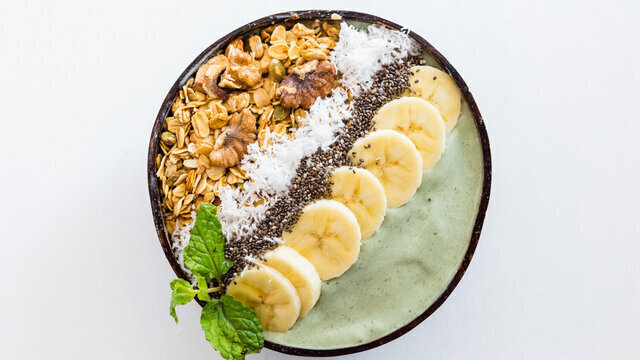 Roots Plant-based Cafe - Healthy Vegan Restaurant