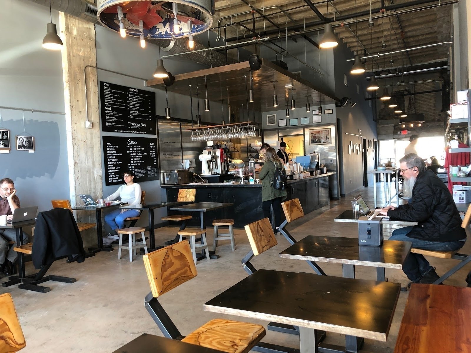 <span class="translation_missing" title="translation missing: en.meta.location_title, location_name: Cultivar Coffee Bar &amp; Roaster, city: Dallas">Location Title</span>