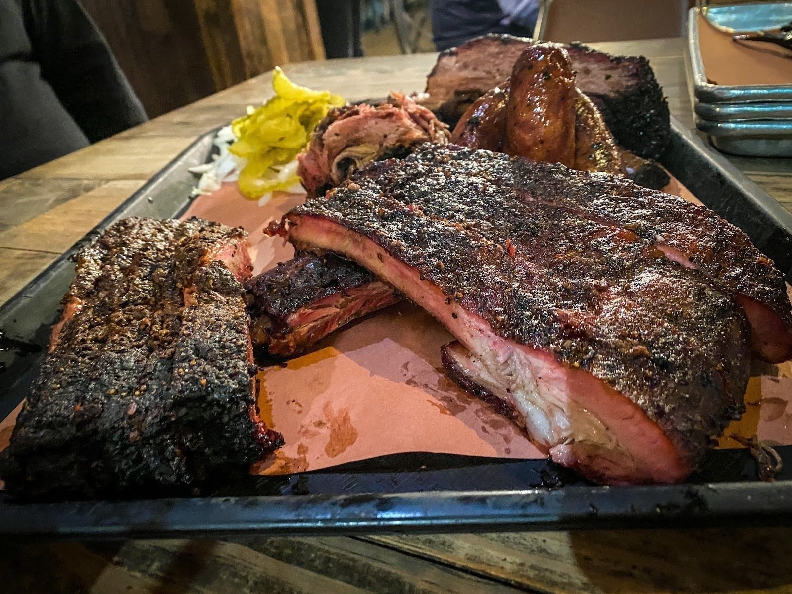 <span class="translation_missing" title="translation missing: en.meta.location_title, location_name: Pecan Lodge, city: Dallas">Location Title</span>