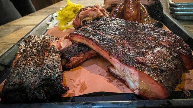 Pecan Lodge