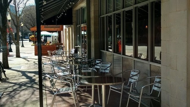 The Alcove