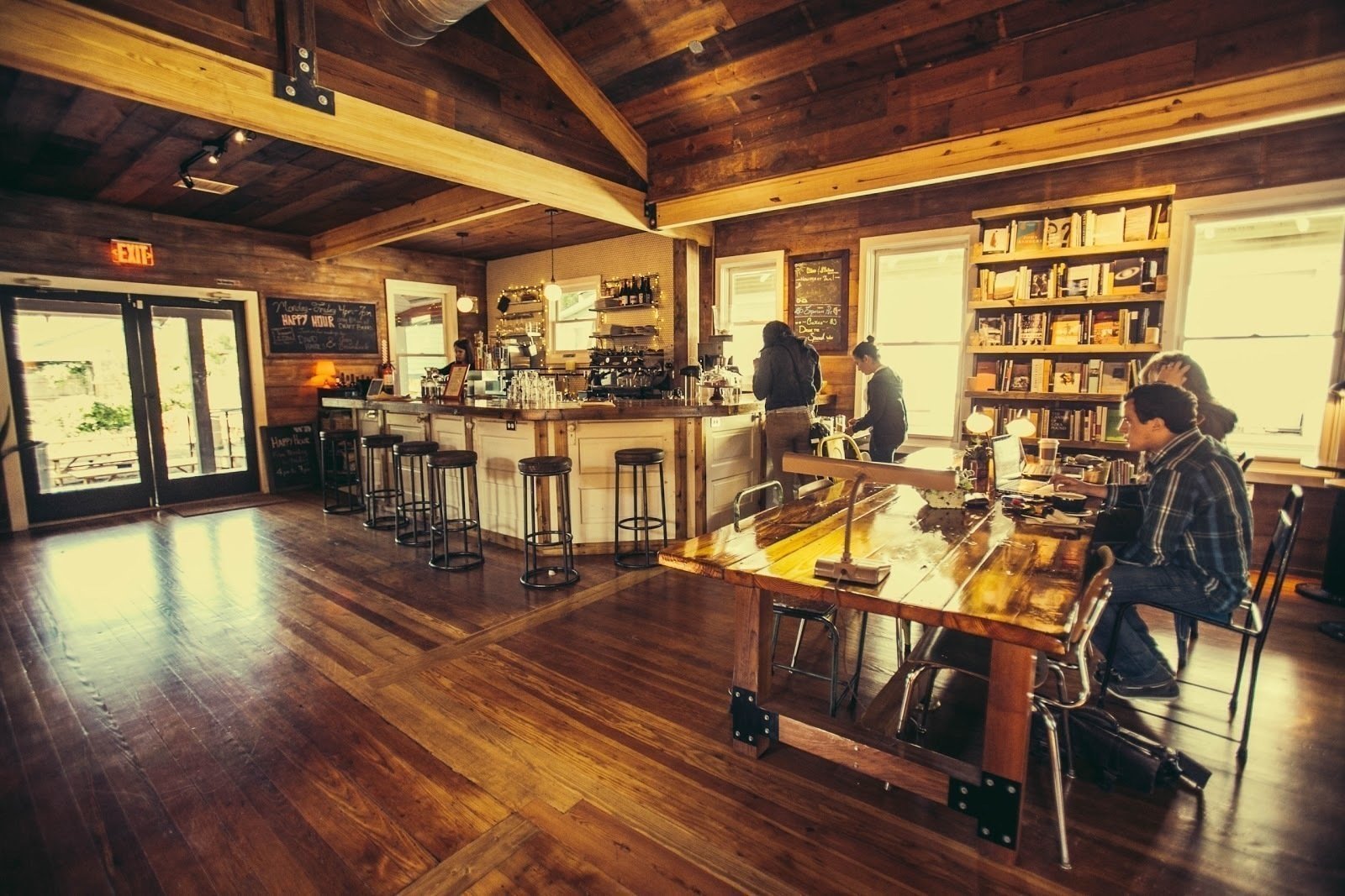 <span class="translation_missing" title="translation missing: en.meta.location_title, location_name: The Wild Detectives, city: Dallas">Location Title</span>