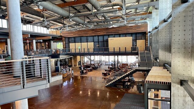 Watermark Community Church