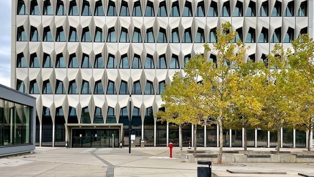 Darmstadt University of Applied Sciences
