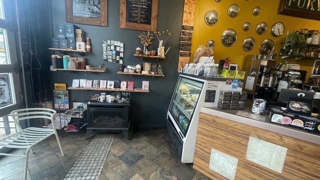 Hooked on Colfax