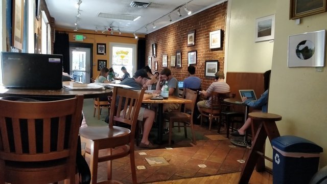 Stella's Gourmet Coffee and Such