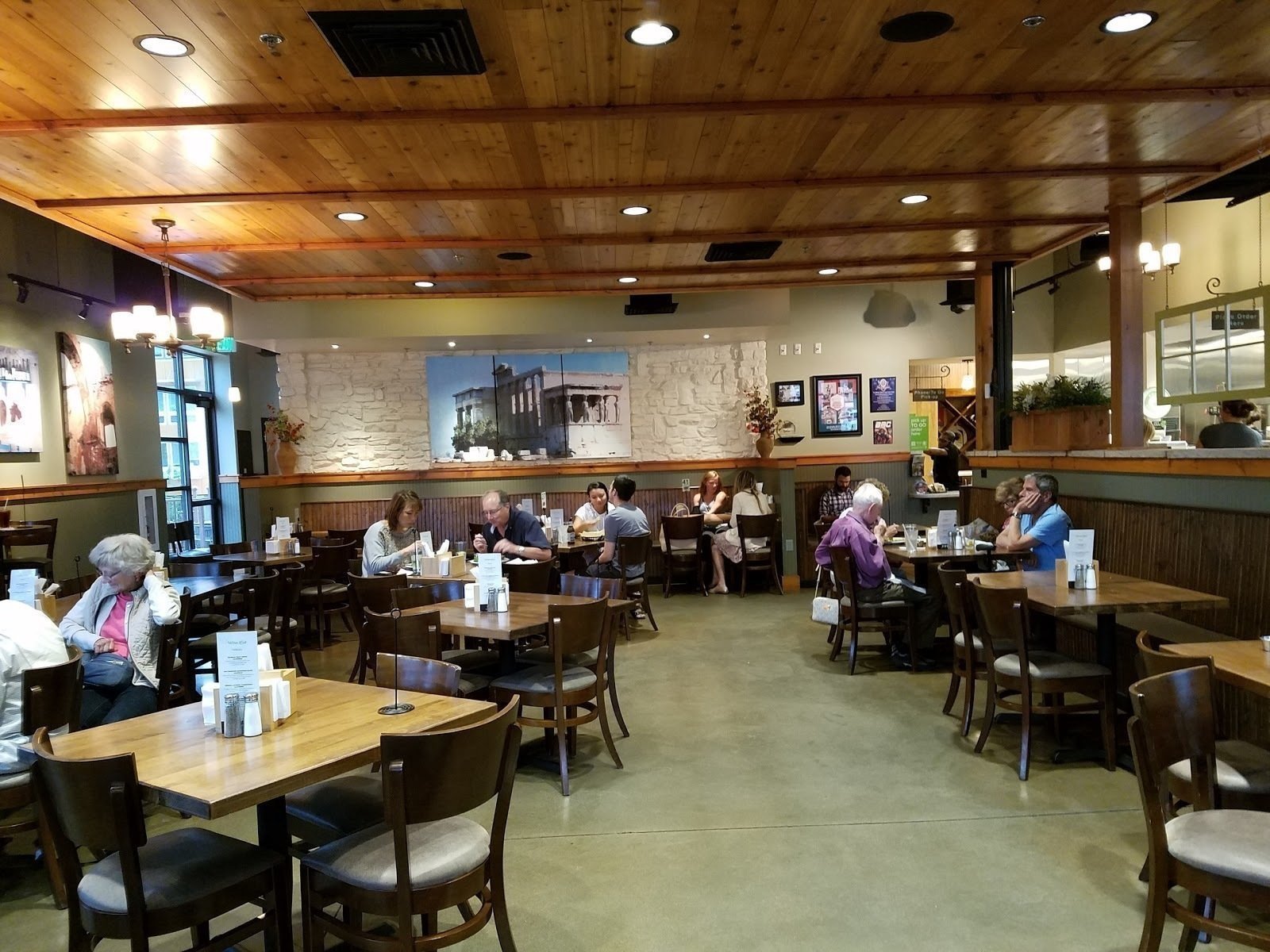 <span class="translation_missing" title="translation missing: en.meta.location_title, location_name: Taziki&#39;s Mediterranean Cafe, city: Denver">Location Title</span>
