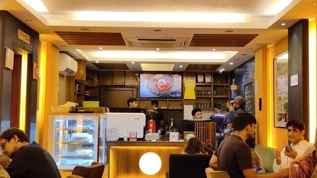 BruTown Cafe