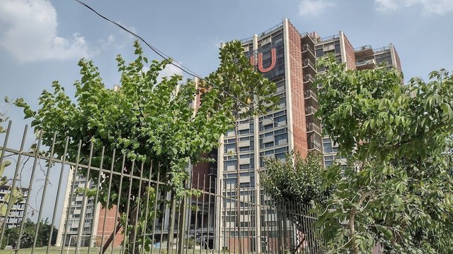 United International University