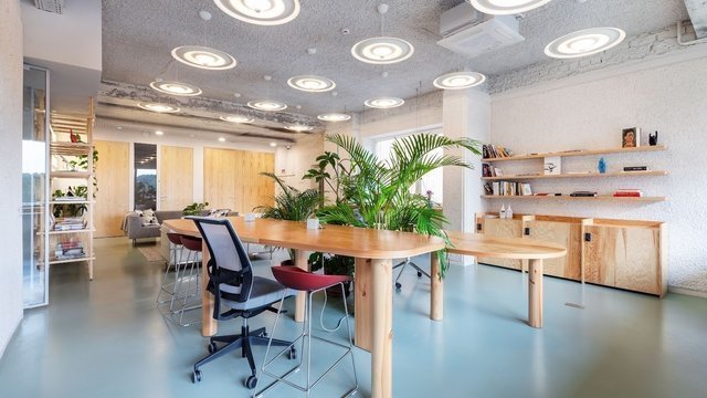Tech Spa