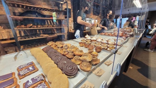Bread 41